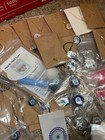 Wholesale Jewelry Bundle – 175 Pcs Mixed Accessories – Reseller Lot Metaphysical