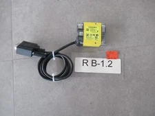 Cognex DM100X ID : 825-00119-2R Barcode Scanner