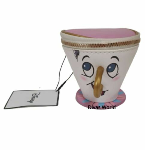 VERY RARE Disney Park Danielle Nicole Beauty & The Beast  display picture 3