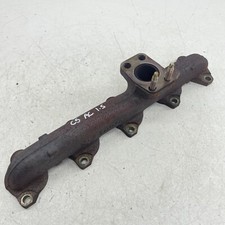 CITROEN C5 AIRCROSS EXHAUST MANIFOLD 131HP 1.5 DIESEL YHZ 17-22