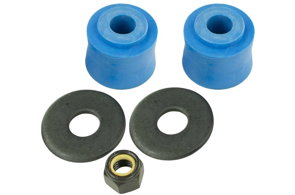 Kit de eslabones de barra estabilizadora de suspensión trasera 2004 para Ford E-450 Super Duty 2003-2019 Foto 2 de 2
