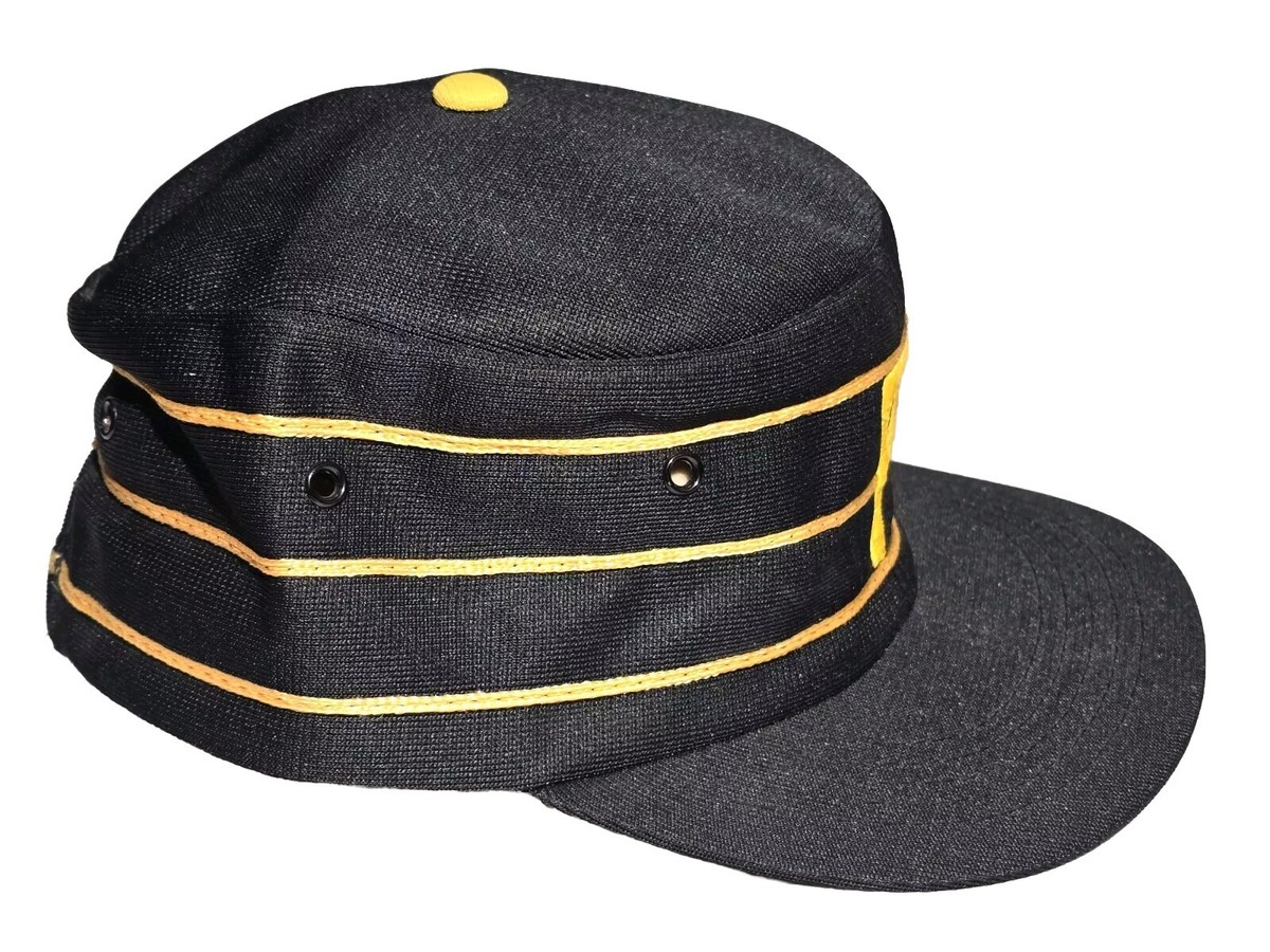 Pittsburgh Pirates 1970s Vintage Pillbox Sports Specialties