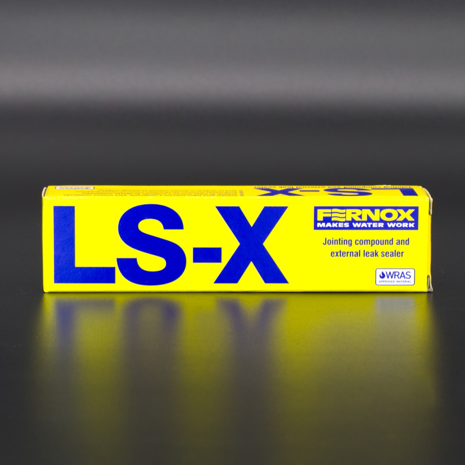 Fernox 61016 Leak Sealer LSX External Or Internal Water Pipe Leakage