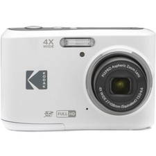 Kodak Pixpro FZ45 Digital Camera White FZ45WH