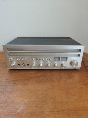 置物 AIWA stereo830 Aiwa XR-EC10 CD Audio Shelf System for sale online | eBay