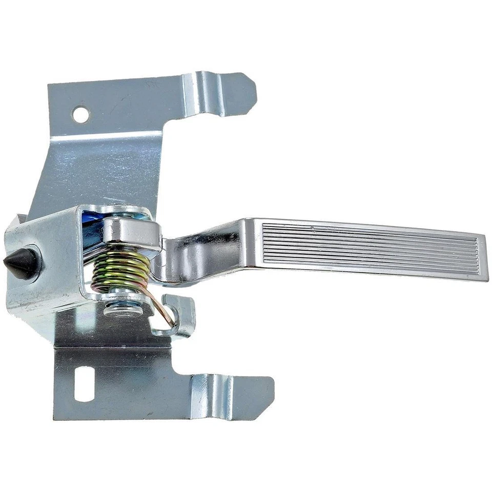 Dorman - Manija interior de la puerta 4x de ayuda para Chevrolet Malibu 1978 a 1983 Foto 2 de 4