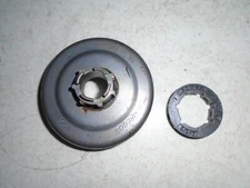 Oregon 100757 Type B Power Mate Spur Sprocket for  Chainsaws