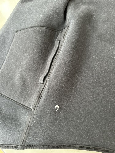 Ivivva On The Double Reversible Coat Size 12 - Picture 3 of 4