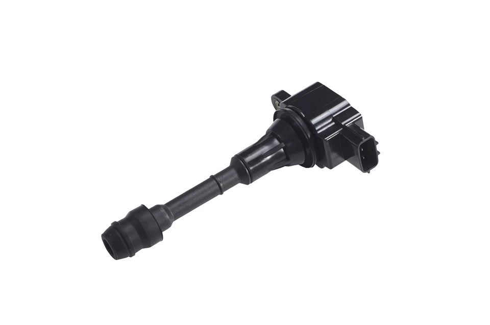 Bobina de encendido y bujía NGK Platinum para Nissan Altima 2002-2006 2,5 L UF350 Foto 4 de 4