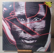 Cosmic Temple Chapter 4 (Sealed & New)