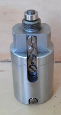 Federal MaraMeter Dimentron Indicating Plug Gage For Blind Hole EMP ...