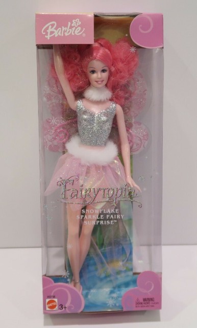 Top Barbie Fairytopia Sparkle Fairy in the world Check this guide!