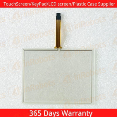 Touch Screen Panel Glass Digitizer For HST-TPA8.0D HST-TPA8.0D HST-TPA8.0D