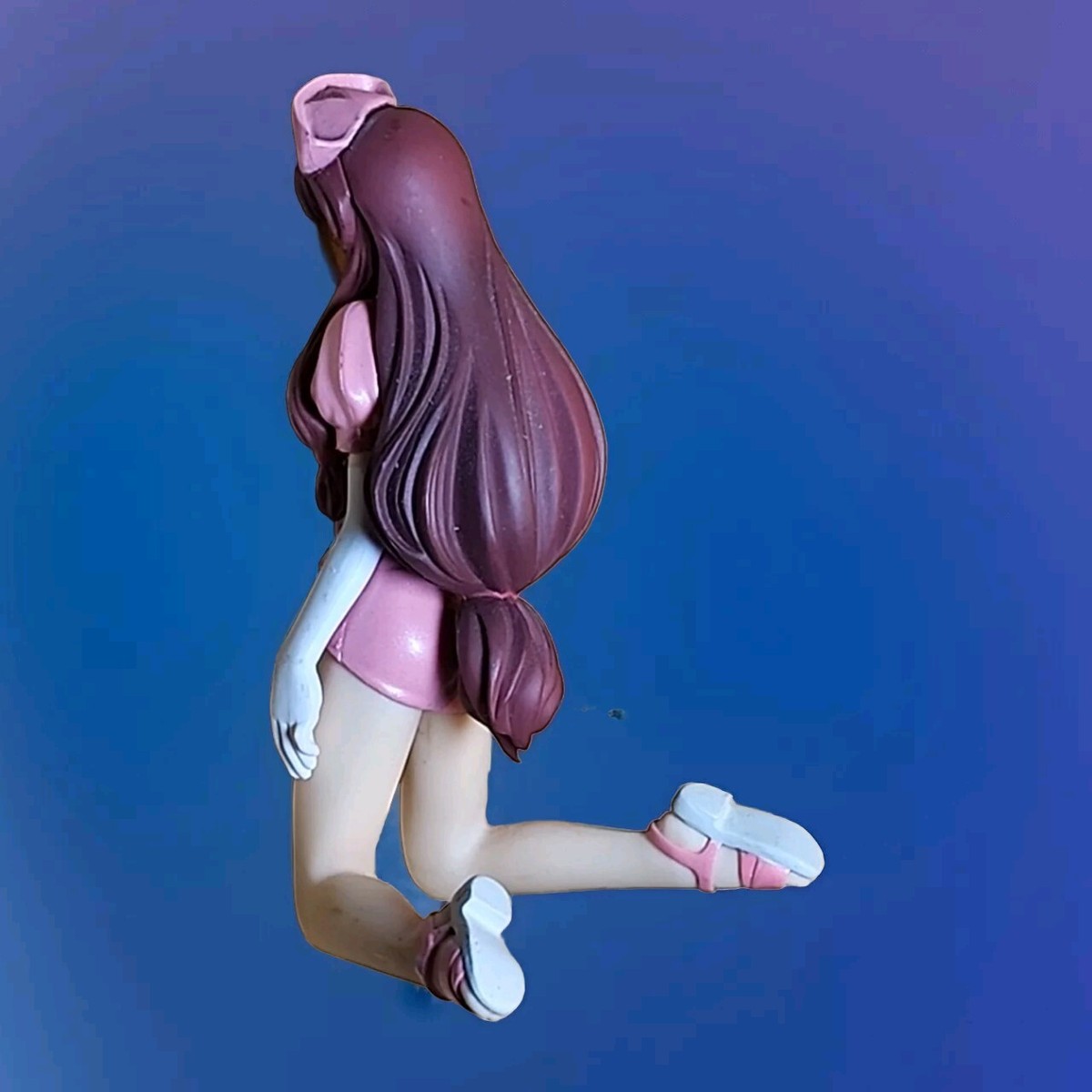 Anime Game Night Shift Nurse Yakin Byoutou Kazama Mana Figure MINK