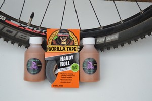 29er tubeless conversion kit