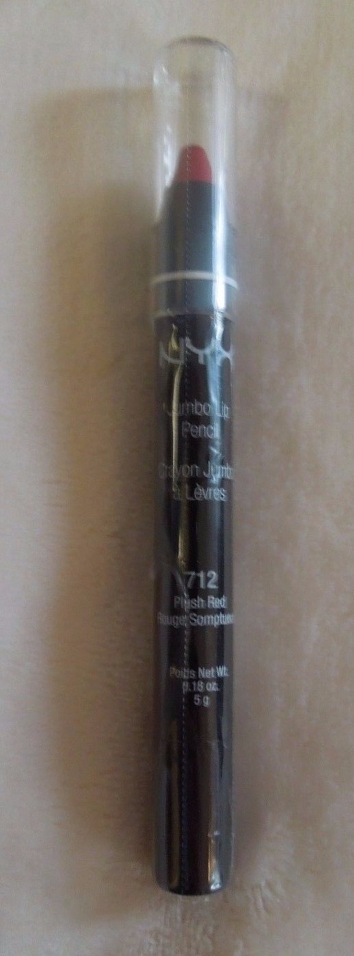 NYX Jumbo Lip Pencil Crayon 712, 718, 719, 720, 721, 722 All are NEW