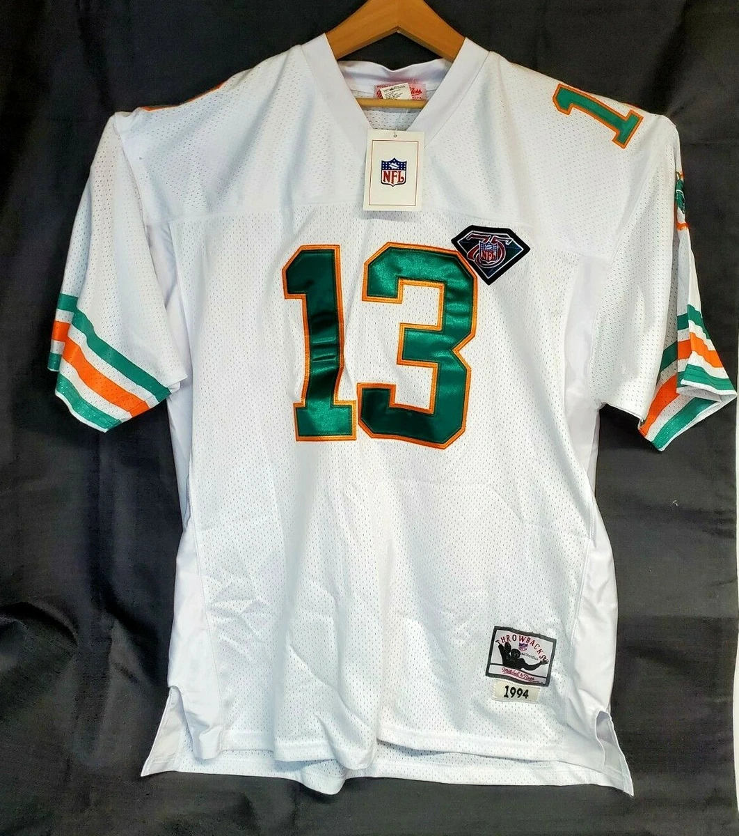 Miami Dolphins full home schedule of jerseys, including throwbacks