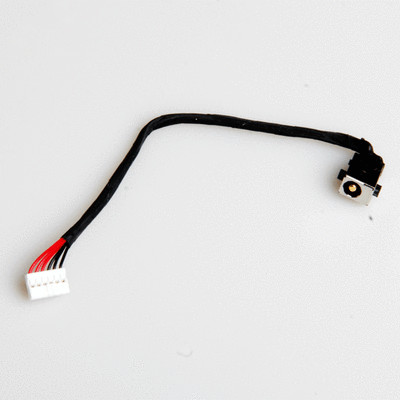 Presa Di Ricarica DC Per ASUS Serie F555 / X555 – Connettore Jack Alimentazione Nuovo