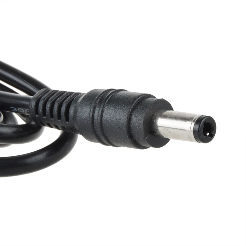 20V AC power adapter for Dell 2100FP 20" LCD monitor 0R0423 ADP-90FB(4-Pin Tip) - Image 4 of 4