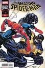 Amazing Spider-Man #23A 2026 Stock Image