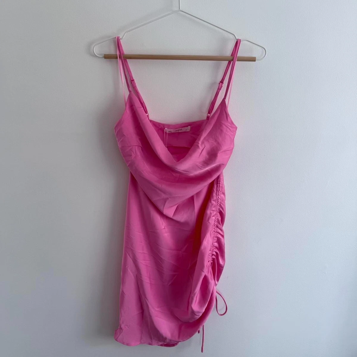 supre pink dress Petal and Pup Women's Forever Dress