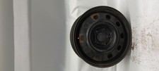 13-20 Dodge Caravan Wheel 17x6-12 Steel Oem Grade B