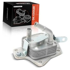 Engine Oil Cooler Compatible with Lexus NX200...