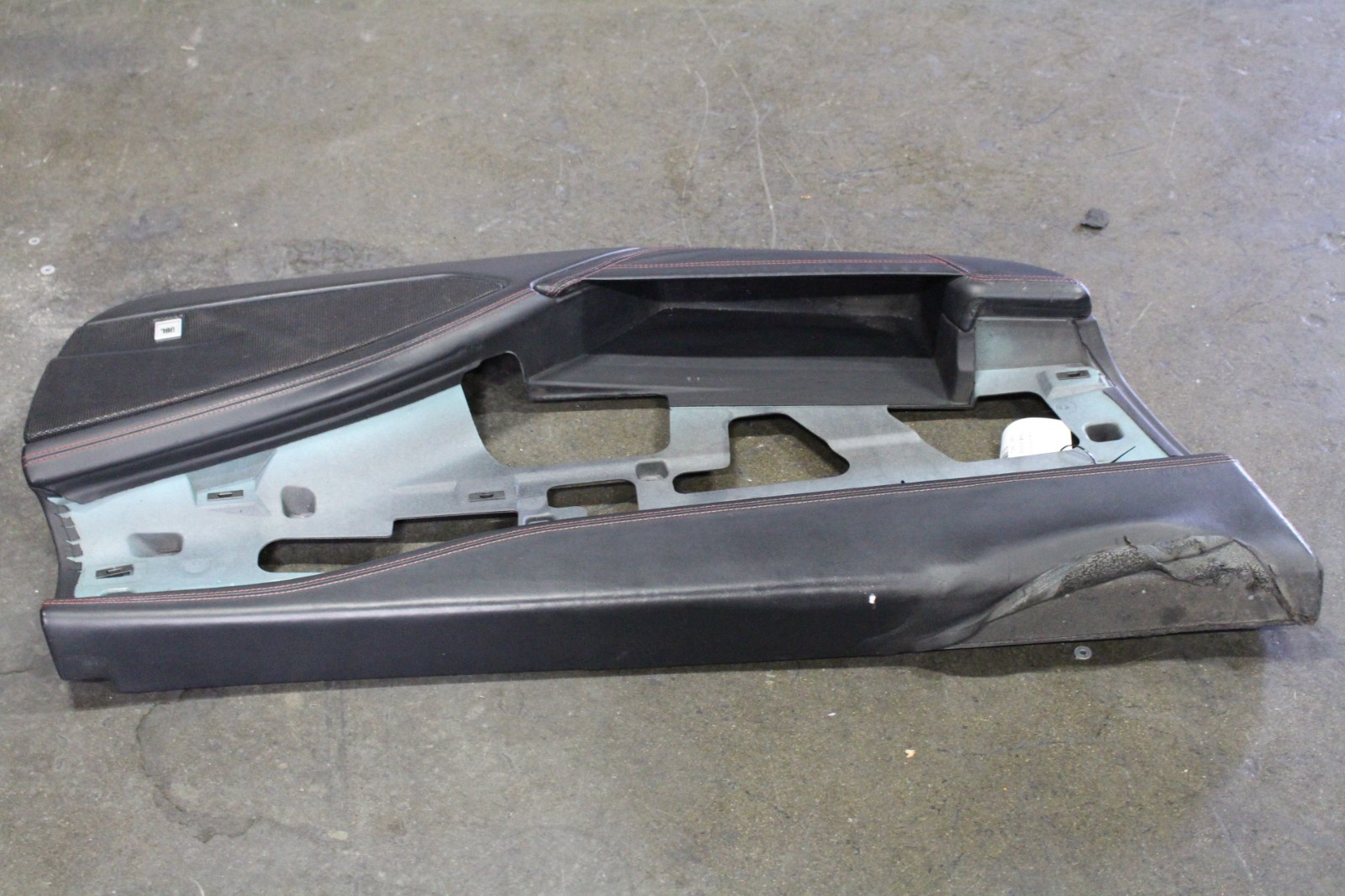 Ferrari 458 Front Left Door panel P/N 82643900