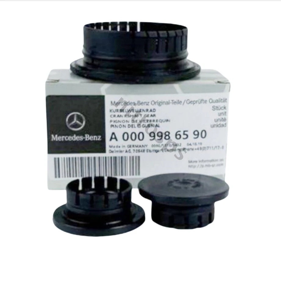 Crankcase PCV Vent Valve W/Seal Camshaft Expansion Plug For Benz C300 2720100631 Foto 4 de 4