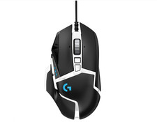 Logitech G502 HERO High Performance Gaming Mouse Special Edition