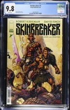 Skinbreaker 1 CGC 9.8