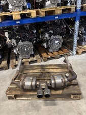 Auspuff Abgasanlage Für Porsche 718 2,0 T MDD.PB MDD MDDPB -
