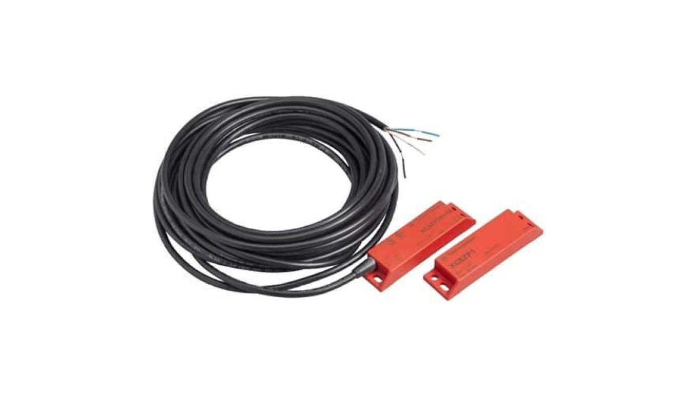 Interruttore magnetico XCSDMP5002