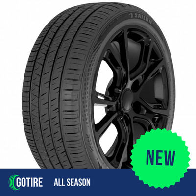 1 X New - 205/60R16 Sailun ERange EcoSphere 96H