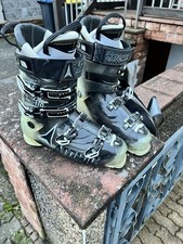 Ski boots Atomic Gold Hawx 110, 30/31.5 size 47
