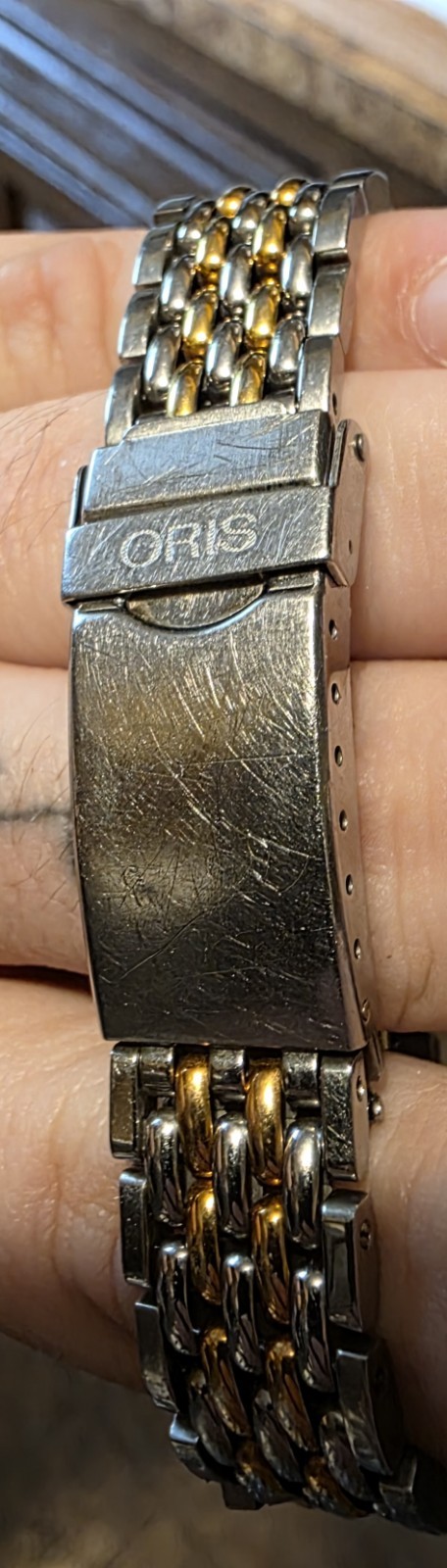 Oris Big Crown Pointer Date 33mm Automatic - image 6