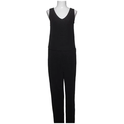 VILA, Combinaison, Taille : M, Noir, Élasthanne/Polyamide, Autre, Femme #TsJ - Photo 1/4