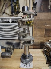 Lycoming Crankshaft IO-360-A1B6D