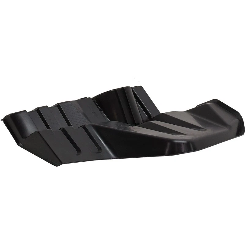 Воздуховод со стороны пассажира для Toyota Tundra 2014-2017 годов выпуска - Изображение 3 из 4