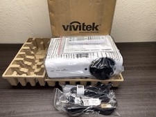 Vivitek DX883ST 3300-Lumen XGA Short-Throw DLP Projector  D447