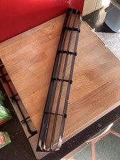  Peugeot 205 GTI Front Lower Grille For Front Valance - Black