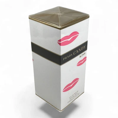 PRADA Candy Kiss Eau de Parfum Spray 80ml - Bild 1 von 3