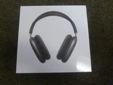 Apple A2096 AirPods Max Headphones