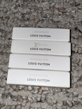Louis Vuitton IMAGINATION, L'IMMENSITE, LOVERS 8ML Total