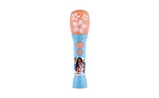ekids Disney Princess Moana Toy Microphone for Kids, Musical To... FAST USA SHIP
