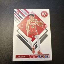 2024-25 Panini Haunted Hoops - Zaccharie Risacher #291 (RC)