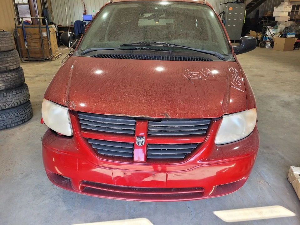 Interruptores de ventana delantera izquierda para conductores Dodge Caravan 2001-07 sin ventilación automática y sin ventilación Foto 4 de 4