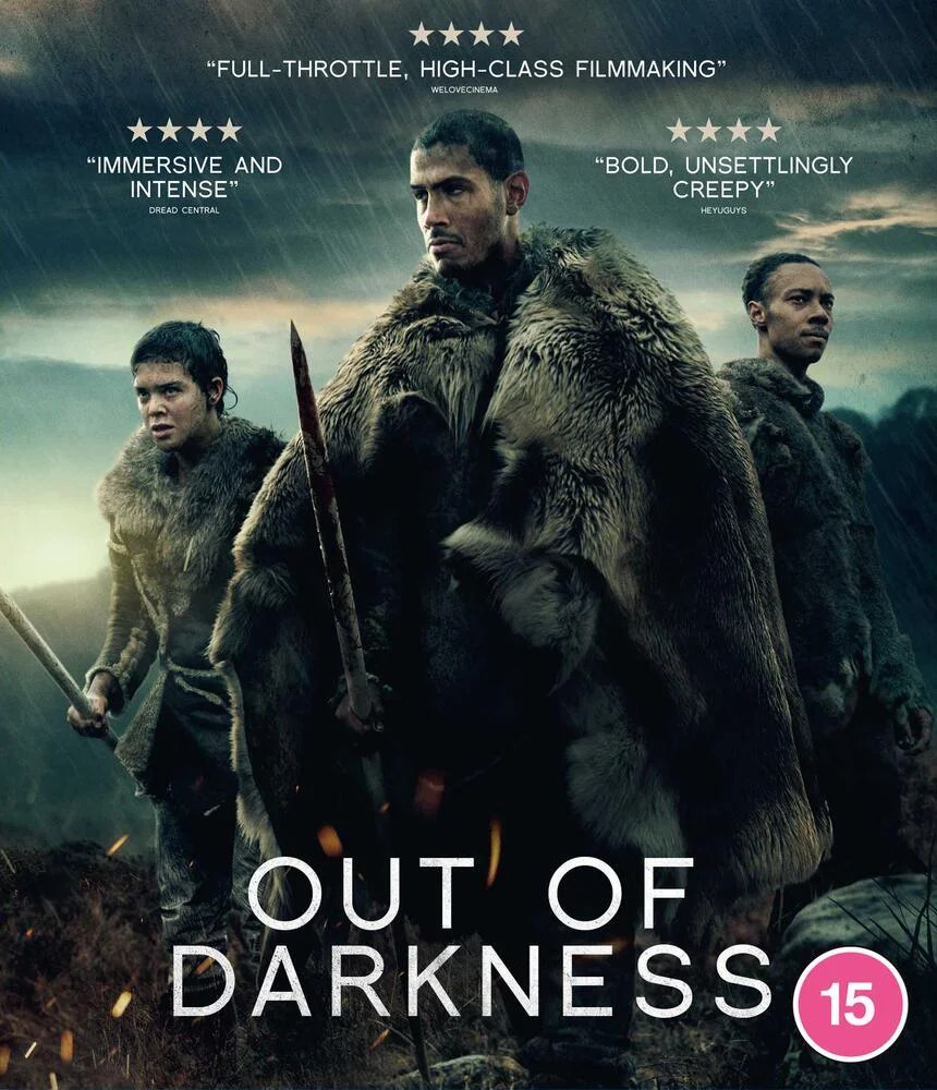 Out Of Darkness Signature Entertainment - Image 3