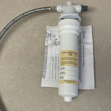 Perrin Rowe Filtration System For Hot Water And Kitchen Filter Faucets U.1408