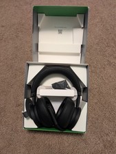 New Xbox Wireless Headset 2065   Xbox Series X S, Xbox One, and Windows Devices